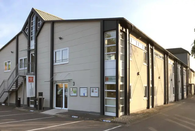 Fassade – Thumbnail