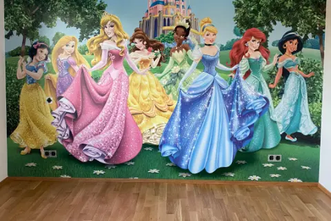 Disneymagie – Thumbnail