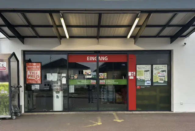 Neuanstrich – Thumbnail