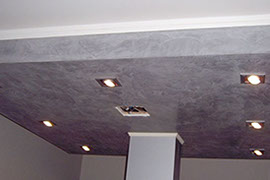 Decke (Spachtel) – Thumbnail