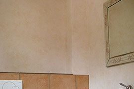 Bad (Tapete/Anstrich) – Thumbnail